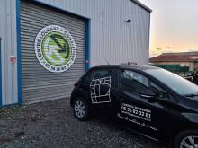 Nos prestations sur le secteur de Audenge proche Biganos