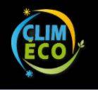 Climeco 33 , pompe à chaleur réversible