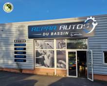 Nos prestations sur le secteur de Andernos-les-bains 33510 Gironde