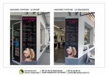 Nos prestations sur le secteur de Audenge proche Biganos