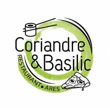 Restaurant Coriandre & Basilic Ares