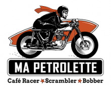 Ma petrolette, location de motos vintages