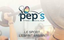 So Pep's Salle de sport sur le Bassin d'Arcachon