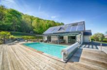 Ciel Energies Nouvelles, expert en pompes à chaleur à aix-en-provence